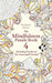 The Mindfulness Puzzle Book 4: Relaxing Puzzles to De-Stress and Unwind by Gareth Moore