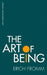 The Art of Being by Erich Fromm