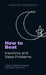 How to Beat Insomnia and Sleep Problems: A Brief, Evidence-Based Self-Help Treatment by Kirstie Anderson