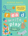 Read, Write, Play by Sophie David