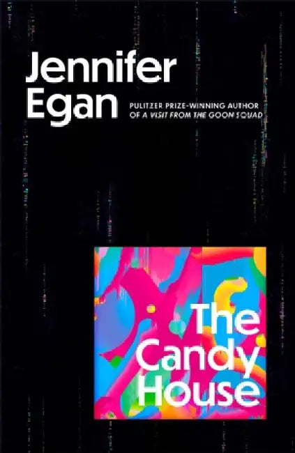 CANDY HOUSE 