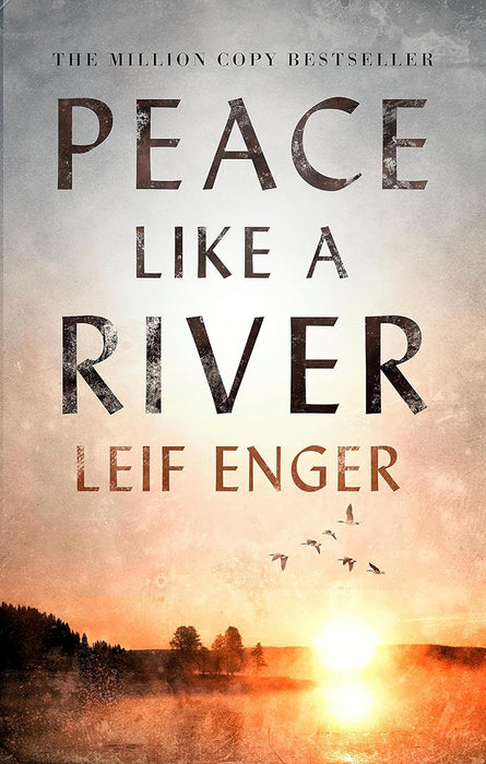 Peace Like a River