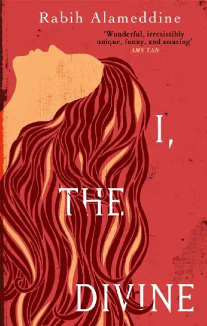 I, The Divine by Rabih Alameddine