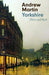 Yorkshire by Andrew Martin