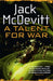 A Talent for War (Alex Benedict - Book 1) by Theo Tsecouras