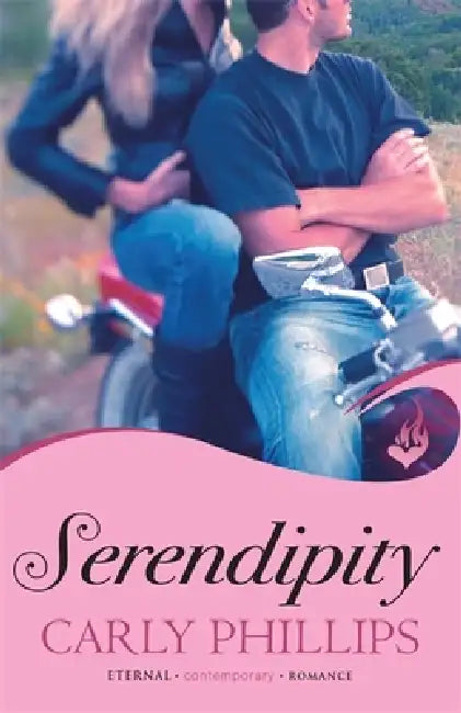 Serendipity: Serendipity Book 1 by Carly Phillips