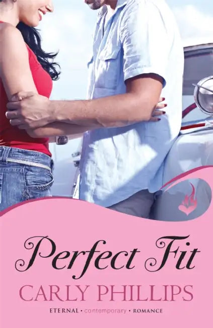 Perfect Fit: Serendipity's Finest Book 1 by Robert Boschman