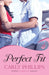 Perfect Fit: Serendipity's Finest Book 1 by Robert Boschman