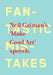 Make Good Art by Neil Gaiman