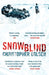 Snowblind by Branimir M. Rieger