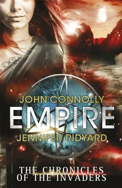 Empire by John Connolly