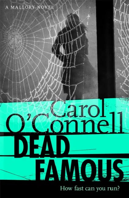 Dead Famous by David (University of Maryland, College Park, USA) Andrews