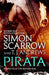 Pirata by Simon Scarrow