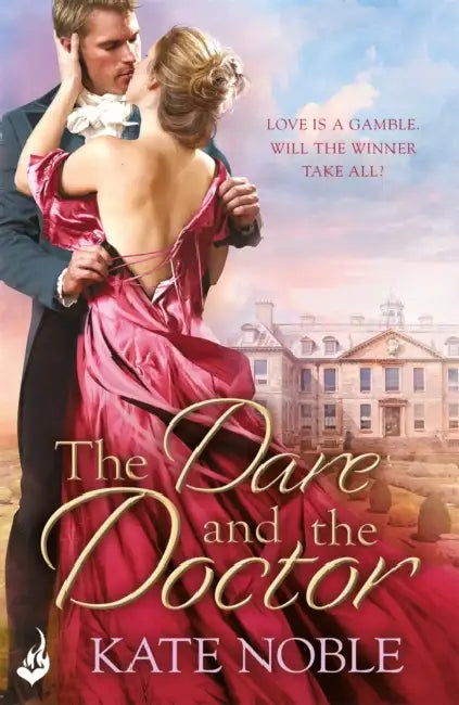 The Dare and the Doctor: Winner Takes All 3 by Xavier Deneux