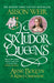 Six Tudor Queens: Anne Boleyn, A King's Obsession by Alison Weir