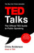 TED Talks by Chris Anderson