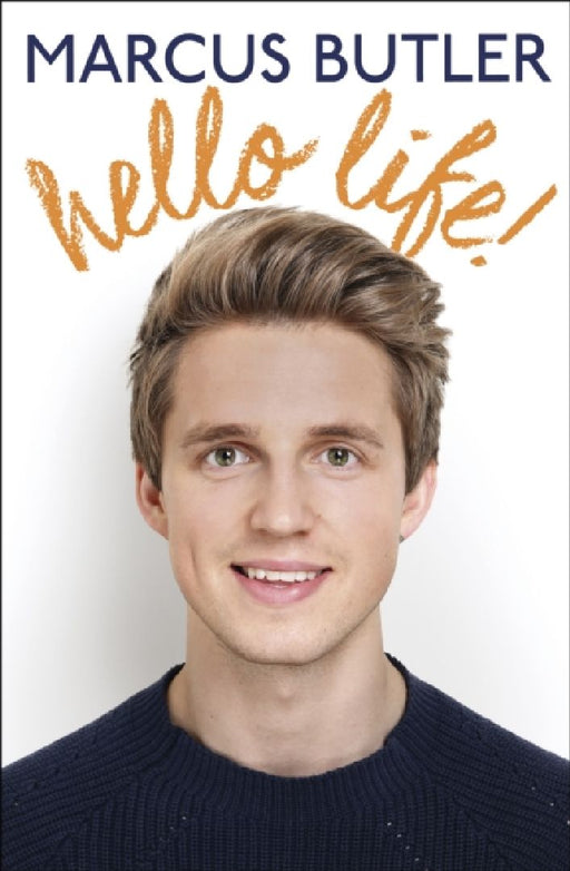 Hello Life  by Dolma Johanison