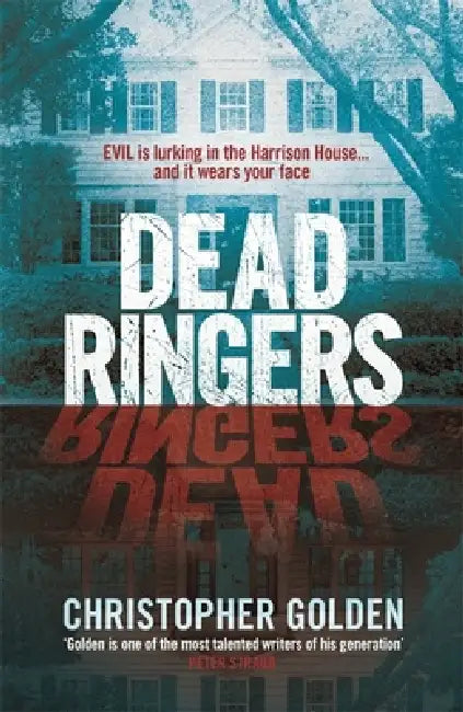 Dead Ringers by Thomas (Assistant Professor, Assistant Professor, Universite du Quebec a Montreal) Leu