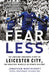 Fearless by Jonathan Northcroft