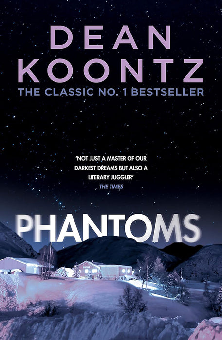 Phantoms