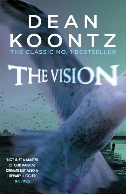 The Vision by Dean Koontz