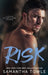 Risk by Samantha Towle