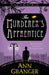 The Murderer's Apprentice by Ann Granger