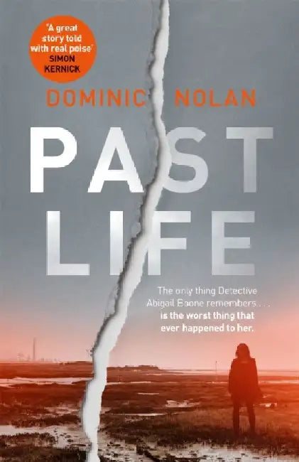 Past Life by Dominic Nolan