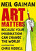 Art Matters by Neil Gaiman