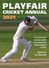 Playfair Cricket Annual 2021 by Pipsticks®+Workman®