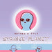 Strange Planet: The Comic Sensation of the Year - Now on Apple TV+ by Nathan W. Pyle