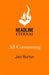 All Consuming by Jaci (Author) Burton