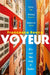 Voyeur by Francesca Reece