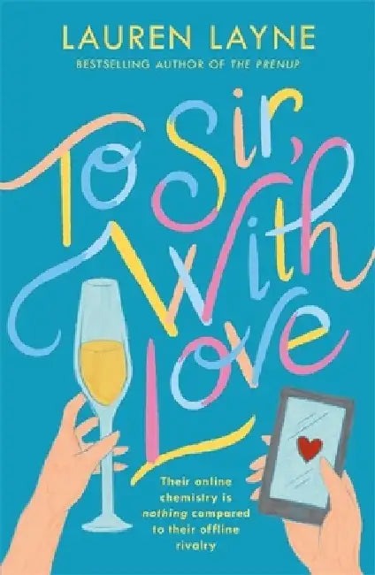 To Sir, With Love by Lauren Layne