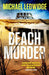 Beach Murder by Michael Ledwidge