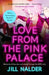 Love from the Pink Palace: Memories of Love, Loss and Cabaret Through the AIDS Crisis by Jill Nalder