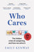 Who Cares by Emily Kenway