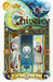 Chivalry by Neil Gaiman