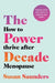 The Power Decade by Susan Saunders