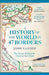 A History of the World in 47 Borders by Jonn Elledge