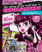 Monster High The Story Of Me Girlfriends