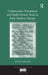 Collaborative Translation and Multi-Version Texts in Early Modern Europe by Belén Bistué