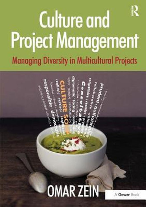 Culture And Project Management by Omar Zein