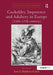 Cuckoldry, Impotence and Adultery in Europe, 15th-17th Century by Sara F. Matthews-Grieco