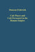 Cult Places and Cult Personnel in the Roman Empire by Duncan Fishwick