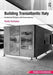 Building Transatlantic Italy: Architectural Dialogues with Postwar America by Paolo Scrivano