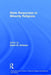 State Responses to Minority Religions by David M. Kirkham
