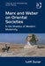 Marx and Weber on Oriental Societies: In the Shadow of Western Modernity. Ltfi Sunar by Lutfi Sunar