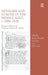 Denmark and Europe in the Middle Ages, C.1000�1525: Essays in Honour of Professor Michael H. Gelting by Kerstin Hundahl