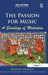 The Passion for Music: A Sociology of Mediation by Antoine Hennion